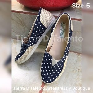 Women Shoes, Artesanal Design Made in México